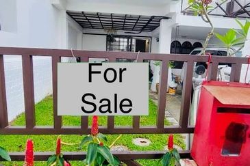 SS 21, Damansara Utama