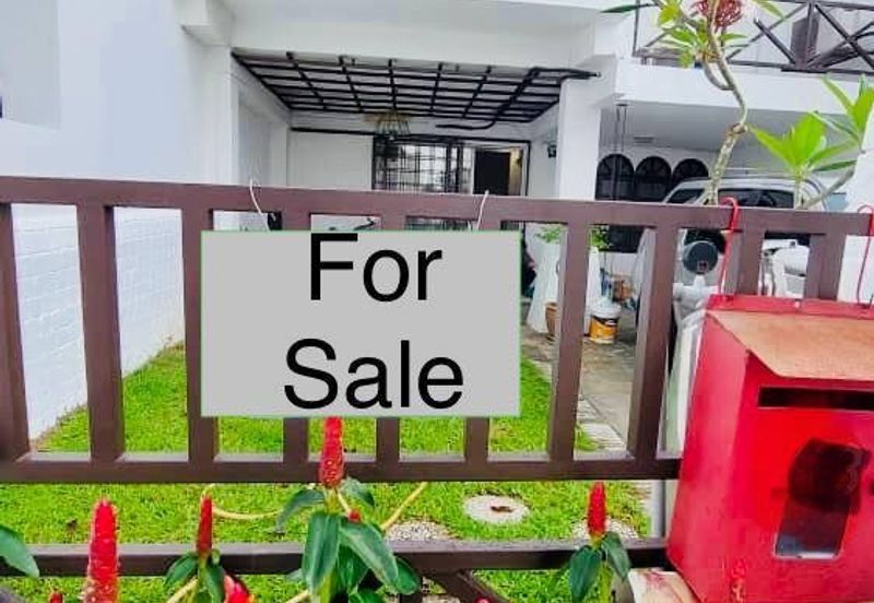 SS 21, Damansara Utama