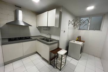 Puteri Palma Condominium @ IOI Resort City