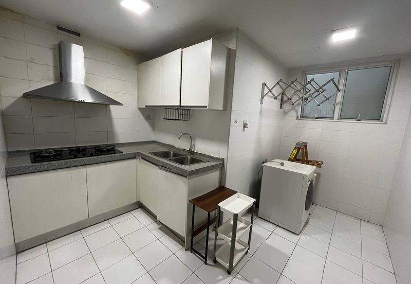 Puteri Palma Condominium @ IOI Resort City