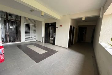 Puteri Palma Condominium @ IOI Resort City