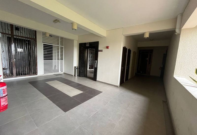 Puteri Palma Condominium @ IOI Resort City