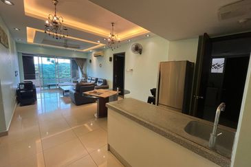 Puteri Palma Condominium @ IOI Resort City