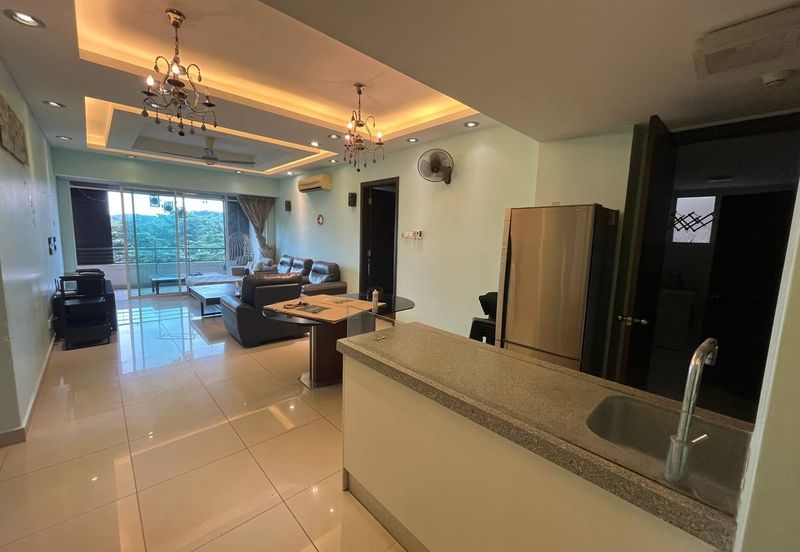 Puteri Palma Condominium @ IOI Resort City