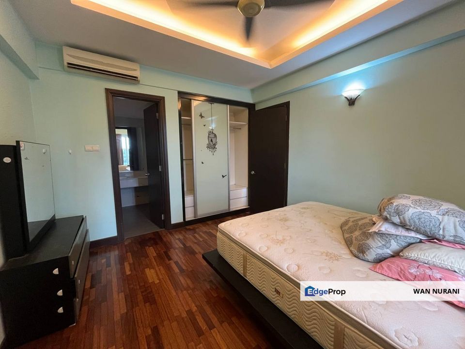 Puteri Palma Condominium, walking distance to IOI City Mall Putrajaya For Sale, Selangor, Putrajaya