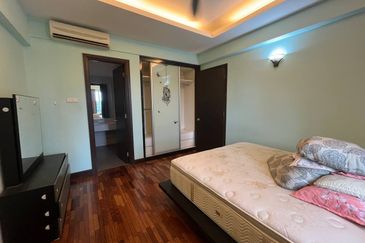 Puteri Palma Condominium @ IOI Resort City