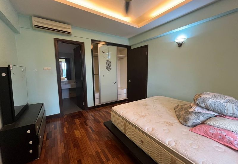 Puteri Palma Condominium @ IOI Resort City