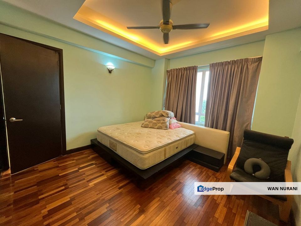 Puteri Palma Condominium, walking distance to IOI City Mall Putrajaya For Sale, Selangor, Putrajaya