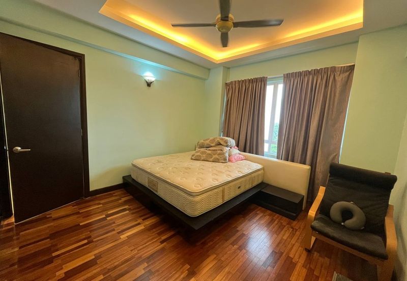 Puteri Palma Condominium @ IOI Resort City