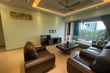 Puteri Palma Condominium @ IOI Resort City