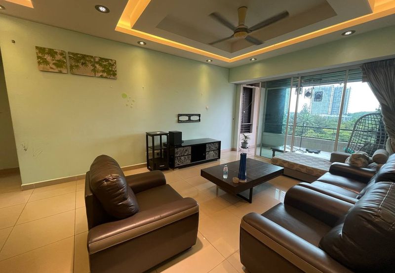 Puteri Palma Condominium @ IOI Resort City