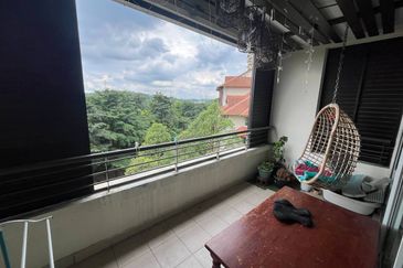 Puteri Palma Condominium @ IOI Resort City