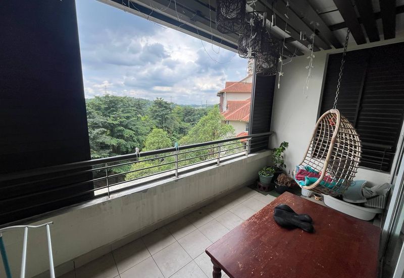 Puteri Palma Condominium @ IOI Resort City