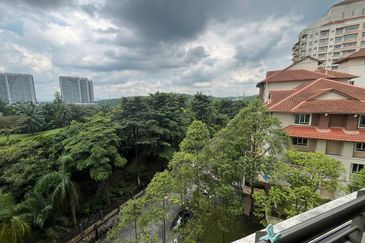 Puteri Palma Condominium @ IOI Resort City