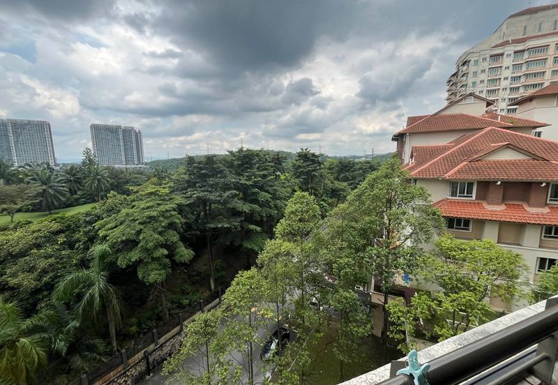 Puteri Palma Condominium @ IOI Resort City