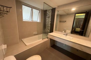 Puteri Palma Condominium @ IOI Resort City