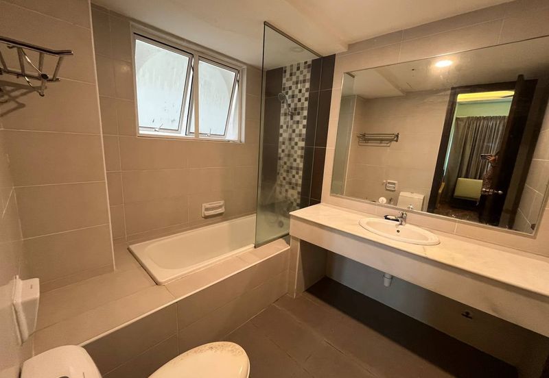 Puteri Palma Condominium @ IOI Resort City