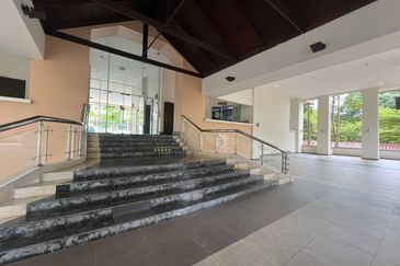 Puteri Palma Condominium @ IOI Resort City