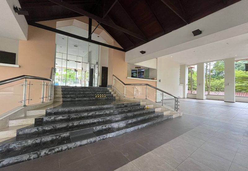 Puteri Palma Condominium @ IOI Resort City