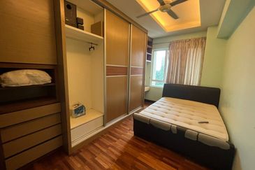 Puteri Palma Condominium @ IOI Resort City