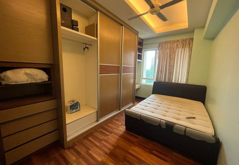 Puteri Palma Condominium @ IOI Resort City