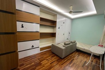 Puteri Palma Condominium @ IOI Resort City