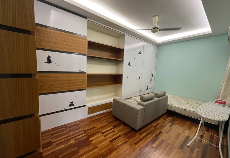 Puteri Palma Condominium @ IOI Resort City