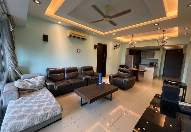 Puteri Palma Condominium @ IOI Resort City