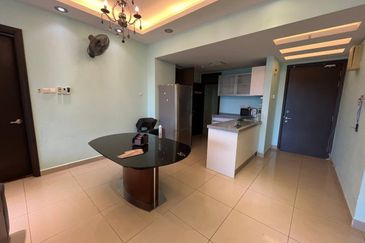 Puteri Palma Condominium @ IOI Resort City