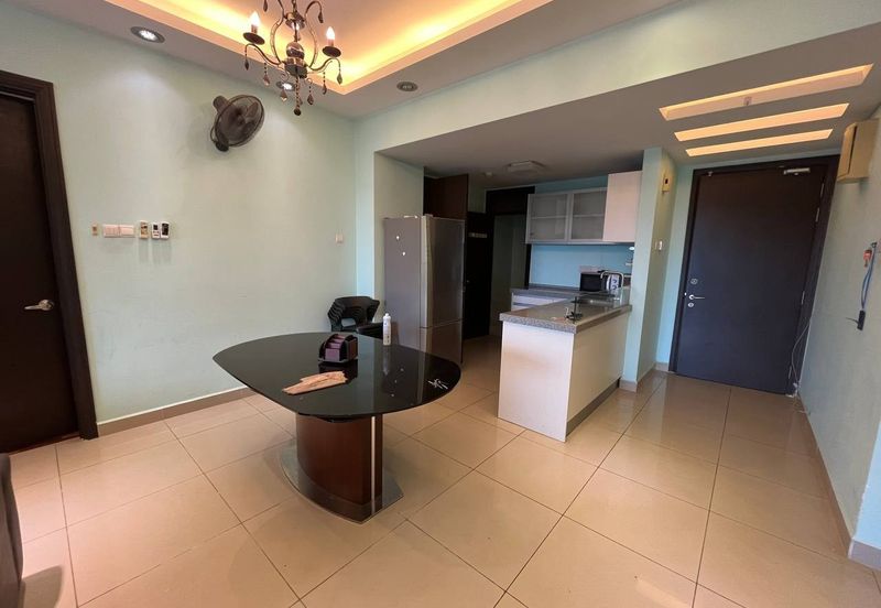 Puteri Palma Condominium @ IOI Resort City