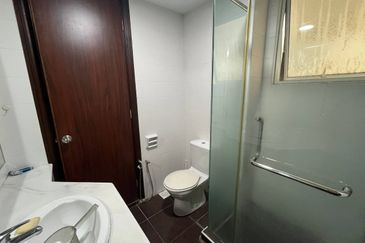 Puteri Palma Condominium @ IOI Resort City