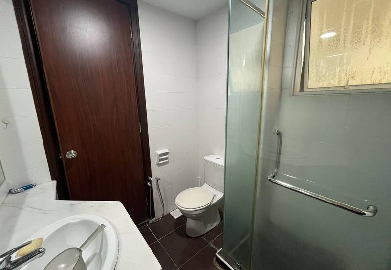 Puteri Palma Condominium @ IOI Resort City