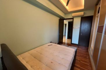 Puteri Palma Condominium @ IOI Resort City