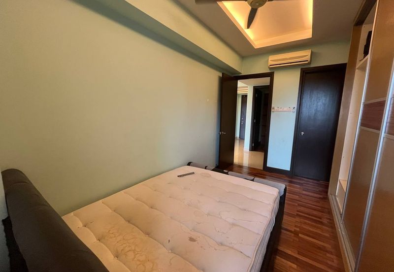 Puteri Palma Condominium @ IOI Resort City