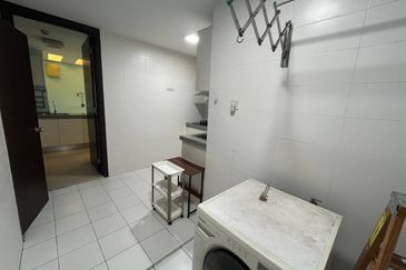 Puteri Palma Condominium @ IOI Resort City