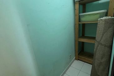 Puteri Palma Condominium @ IOI Resort City