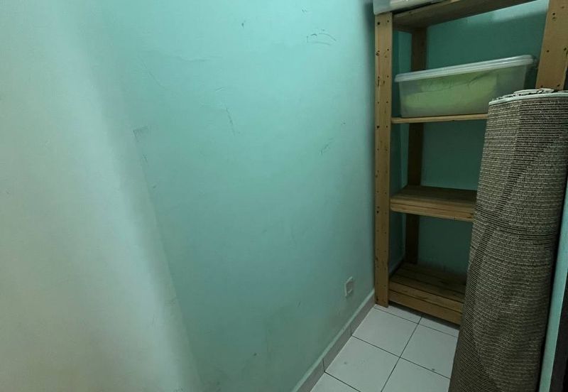 Puteri Palma Condominium @ IOI Resort City