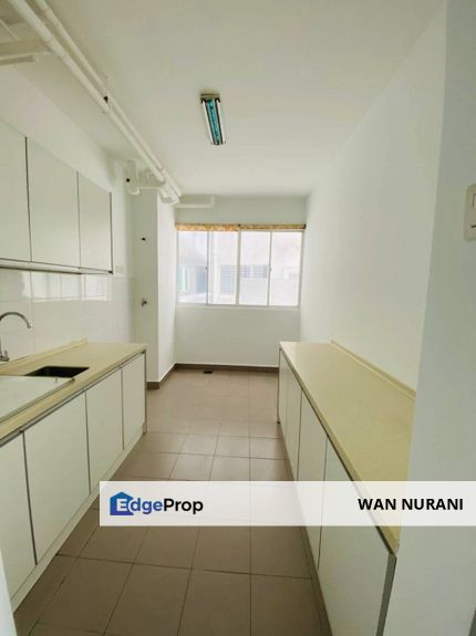 Renovated D'Pines Condominium Ampang, Selangor For Sale, Selangor, Ampang