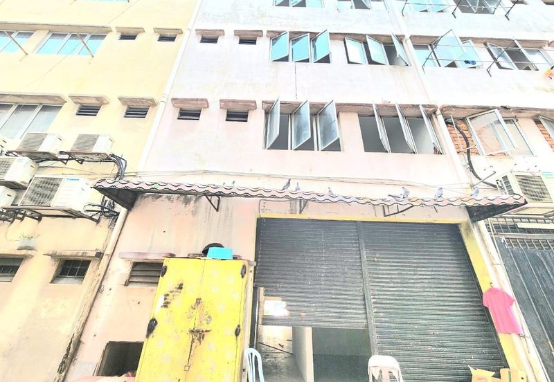 Taman Perindustrian Kip