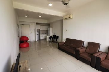 i-Residence
