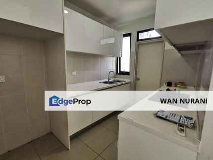below market value I-Residence @ I-City , Seksyen 7 Shah Alam for sale, Selangor, Shah Alam