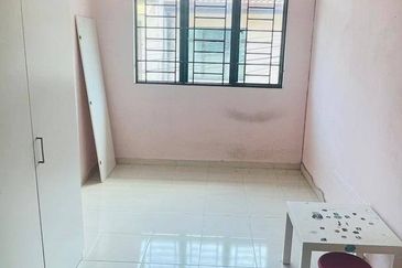 Taman Ampang Saujana