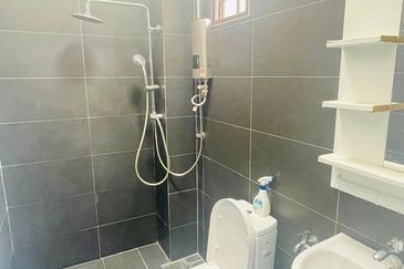 Taman Ampang Saujana