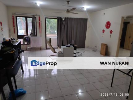 Palm Spring Condominium Kota Damansara walking distance to MRT For Sale, Selangor, Sunway Damansara