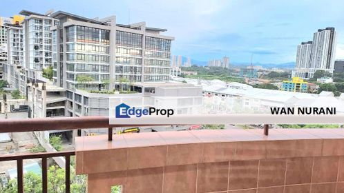 Near LRT Cengal Condo Cheras KL FOR SALE, Kuala Lumpur, Cheras