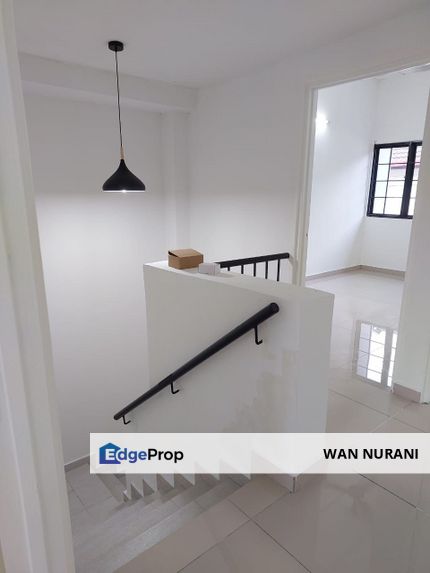 2 Storey Terrace House, Taman SEA Petaling Jaya For Rent, Selangor, Petaling Jaya