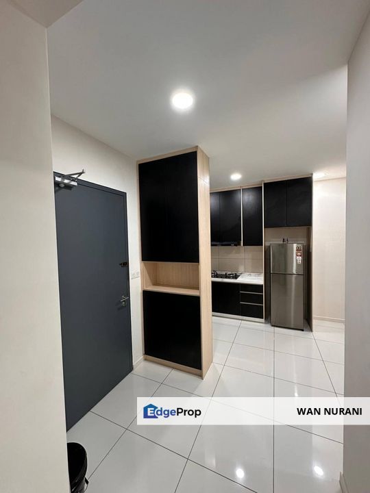 For Sale FREEHOLD Emerald 9 Service Residences Batu 9 Jalan Cheras, Selangor, Hulu Langat