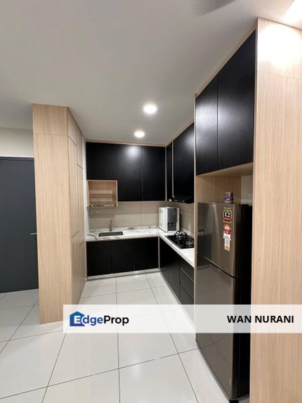 For Sale FREEHOLD Emerald 9 Service Residences Batu 9 Jalan Cheras, Selangor, Hulu Langat