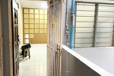 Taman Petaling Utama