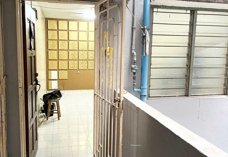 Taman Petaling Utama